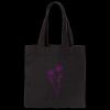 Small Canvas Tote Thumbnail