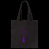 Small Canvas Tote Thumbnail