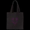 Small Canvas Tote Thumbnail