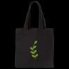 Small Canvas Tote Thumbnail
