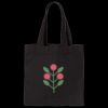 Small Canvas Tote Thumbnail