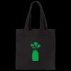 Small Canvas Tote Thumbnail