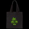 Small Canvas Tote Thumbnail