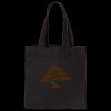 Small Canvas Tote Thumbnail