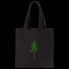 Small Canvas Tote Thumbnail
