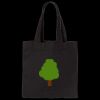 Small Canvas Tote Thumbnail