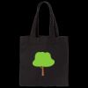 Small Canvas Tote Thumbnail