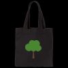 Small Canvas Tote Thumbnail