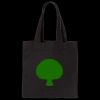Small Canvas Tote Thumbnail