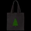 Small Canvas Tote Thumbnail