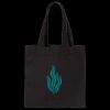 Small Canvas Tote Thumbnail
