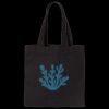 Small Canvas Tote Thumbnail