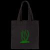 Small Canvas Tote Thumbnail