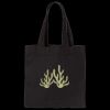 Small Canvas Tote Thumbnail