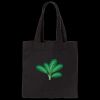 Small Canvas Tote Thumbnail