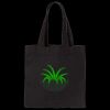 Small Canvas Tote Thumbnail