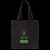 Small Canvas Tote Thumbnail