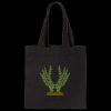 Small Canvas Tote Thumbnail
