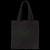 Small Canvas Tote Thumbnail