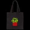 Small Canvas Tote Thumbnail