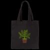 Small Canvas Tote Thumbnail