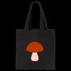 Small Canvas Tote Thumbnail
