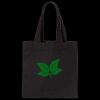 Small Canvas Tote Thumbnail