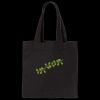 Small Canvas Tote Thumbnail