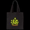 Small Canvas Tote Thumbnail