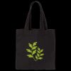 Small Canvas Tote Thumbnail