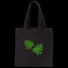 Small Canvas Tote Thumbnail
