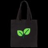 Small Canvas Tote Thumbnail