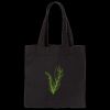 Small Canvas Tote Thumbnail