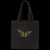 Small Canvas Tote Thumbnail