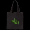 Small Canvas Tote Thumbnail