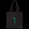 Small Canvas Tote Thumbnail