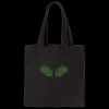 Small Canvas Tote Thumbnail