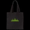 Small Canvas Tote Thumbnail