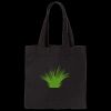 Small Canvas Tote Thumbnail