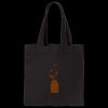 Small Canvas Tote Thumbnail