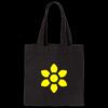 Small Canvas Tote Thumbnail