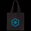 Small Canvas Tote Thumbnail
