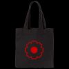 Small Canvas Tote Thumbnail