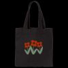 Small Canvas Tote Thumbnail