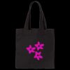 Small Canvas Tote Thumbnail