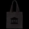 Small Canvas Tote Thumbnail