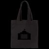 Small Canvas Tote Thumbnail