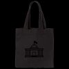 Small Canvas Tote Thumbnail