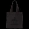 Small Canvas Tote Thumbnail