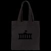 Small Canvas Tote Thumbnail